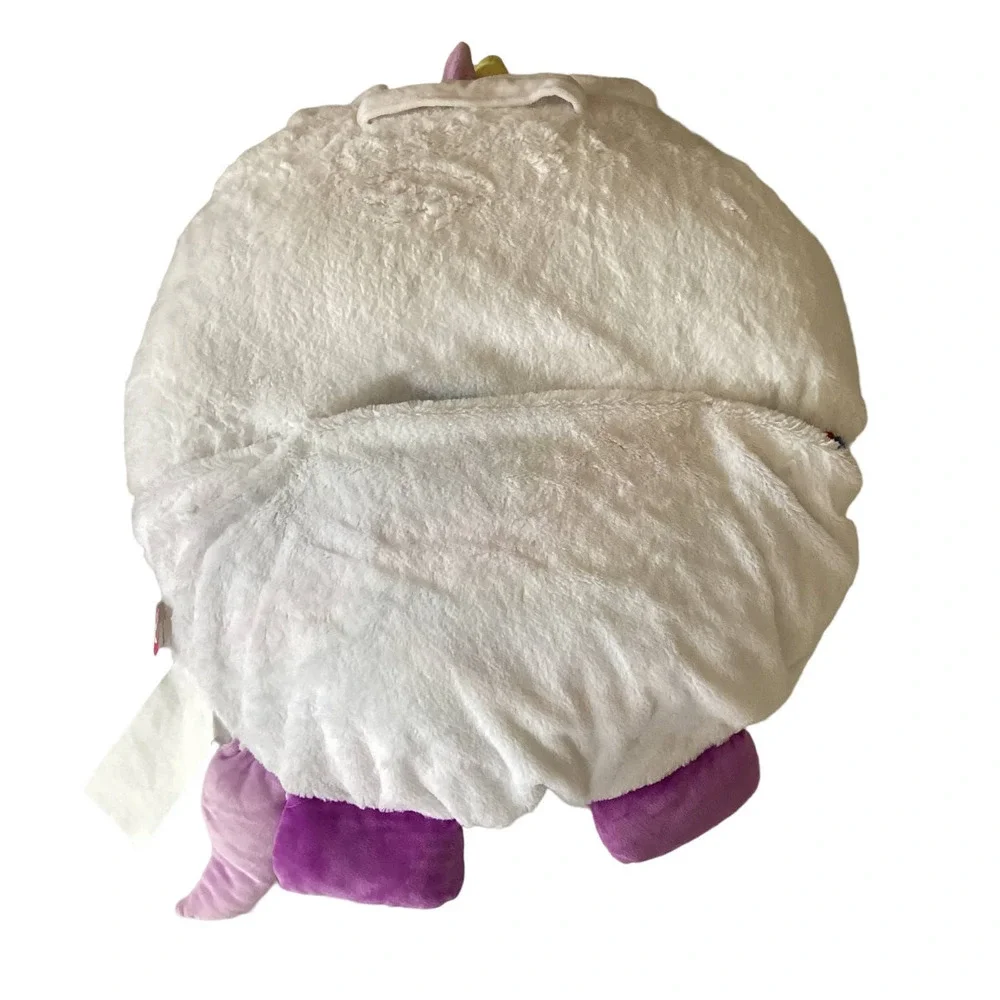 Happy Nappers Plush Children’s Sleeping Bag 24